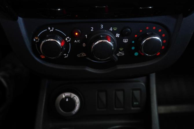 Renault Duster I Рестайлинг с пробегом 2018 года, цена 1 149 000 рублей, 203527 км, внедорожник, Автокод Объявления