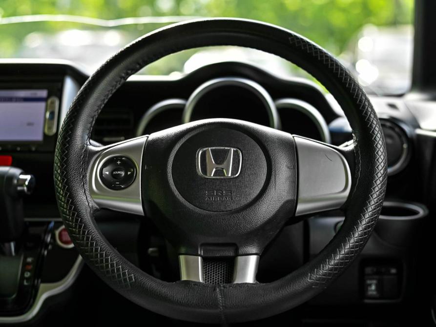 Honda N-BOX I Рестайлинг Санкт-Петербург  - изображение 6
