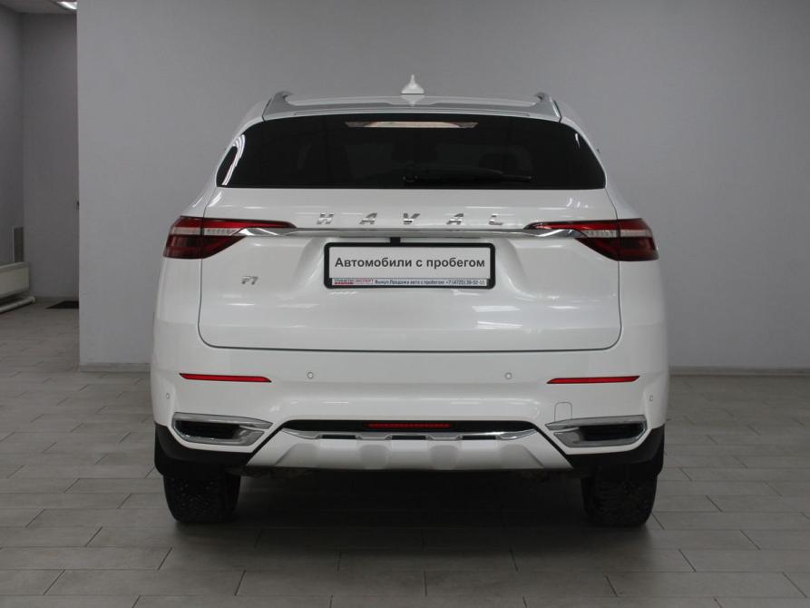 Haval F7 I Старый Оскол  - изображение 5