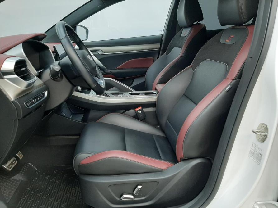 Geely Coolray I Москва  - изображение 10