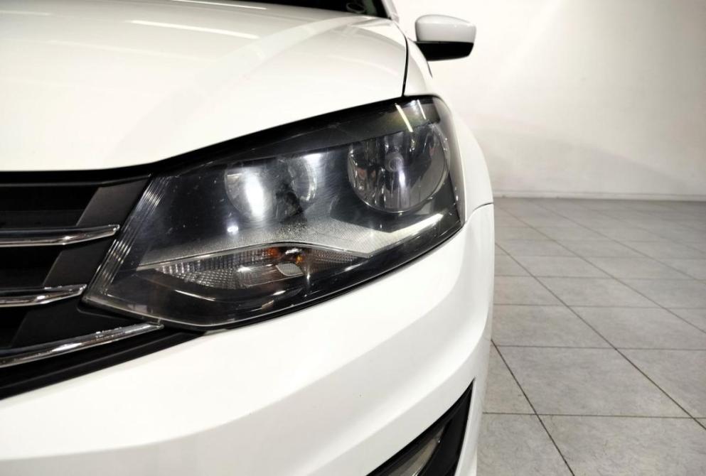 Volkswagen Polo V Рестайлинг Саратов  - изображение 9