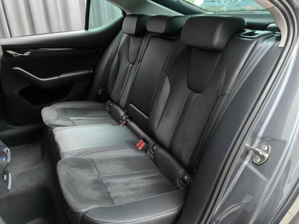 Skoda Octavia IV (A8) с пробегом 2020 года, цена 2 429 000 рублей, 56000 км, лифтбек, Автокод Объявления