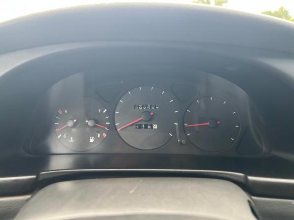 Chevrolet Lanos I с пробегом 2008 года, цена 126 400 рублей, 258000 км, седан, Автокод Объявления