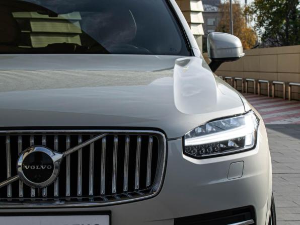 Volvo XC90 II Рестайлинг 1 с пробегом 2020 года, цена 4 877 000 рублей, 66497 км, внедорожник, Автокод Объявления