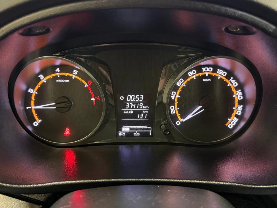 Lada (ВАЗ) Granta I Рестайлинг Волгоград  - изображение 11