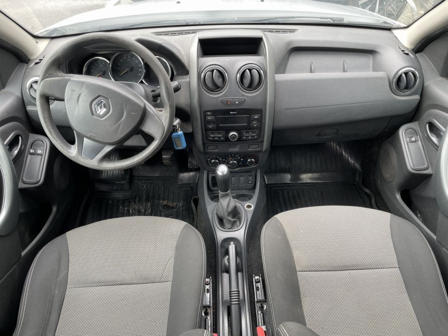 Renault Duster I Рестайлинг Москва  - изображение 10