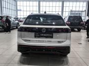 Volkswagen Tiguan III (China Market) Казань  - изображение 29