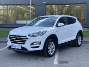Hyundai Tucson III Рестайлинг Ярославль  - изображение 19