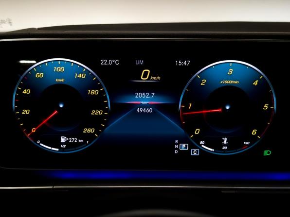 Mercedes-Benz GLE II (V167) с пробегом 2021 года, цена 7 500 000 рублей, 49460 км, внедорожник, Автокод Объявления