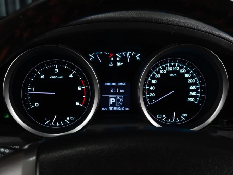 Toyota Land Cruiser 200 Series Тюмень  - изображение 19
