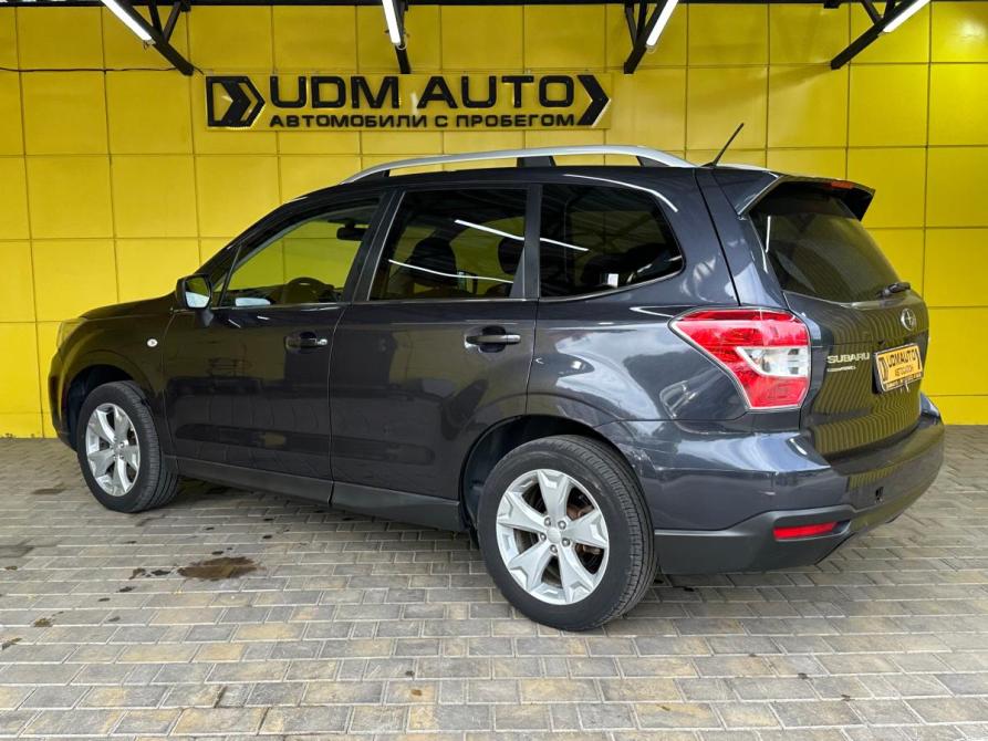 Subaru Forester IV Ижевск  - изображение 6