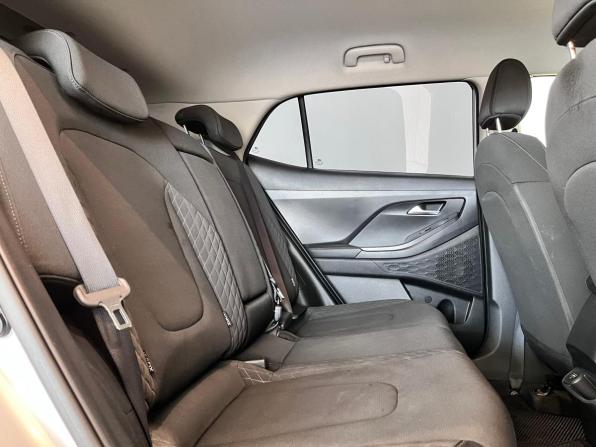 Hyundai Creta II с пробегом 2021 года, цена 2 250 000 рублей, 72057 км, внедорожник, Автокод Объявления
