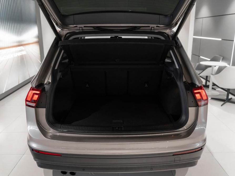 Volkswagen Tiguan II Москва  - изображение 23
