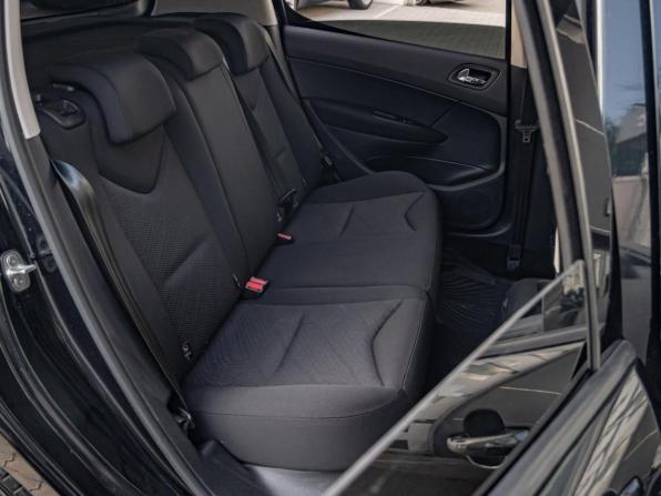 Peugeot 308 I с пробегом 2010 года, цена 540 000 рублей, 116384 км, хэтчбек, Автокод Объявления