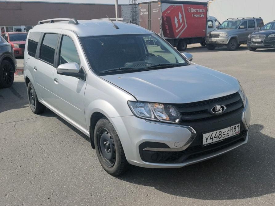 Lada (ВАЗ) Largus I Рестайлинг Владимир  - изображение 1