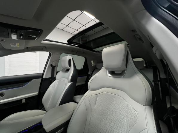 JETOUR DASHING I с пробегом 2024 года, цена 2 200 000 рублей, 18802 км, внедорожник, Автокод Объявления