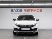 Lada (ВАЗ) Vesta I Рестайлинг (NG) Тюмень  - изображение 25