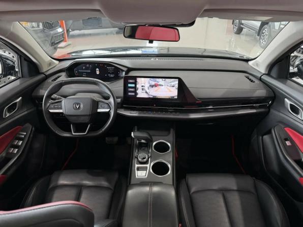 Changan UNI-S (CS55 Plus) с пробегом 2024 года, цена 2 150 000 рублей, 61235 км, внедорожник, Автокод Объявления