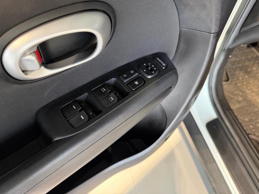 Kia Soul II Сыктывкар  - изображение 16
