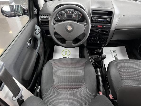 Fiat Albea I Рестайлинг с пробегом 2010 года, цена 445 000 рублей, 133425 км, седан, Автокод Объявления