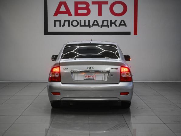 Lada (ВАЗ) Priora I с пробегом 2011 года, цена 399 000 рублей, 227722 км, хэтчбек, Автокод Объявления