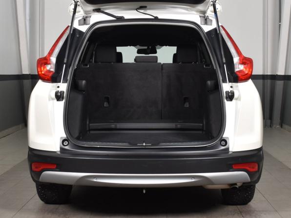 Honda CR-V V с пробегом 2017 года, цена 2 299 995 рублей, 158413 км, внедорожник, Автокод Объявления