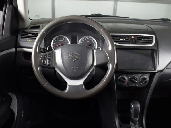 Suzuki Swift IV с пробегом 2011 года, цена 890 995 рублей, 150577 км, хэтчбек, Автокод Объявления