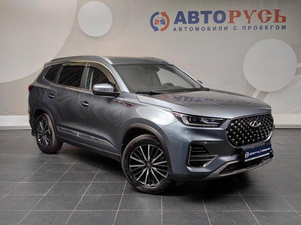 Chery Tiggo 8 Pro I с пробегом 2021 года, цена 1 749 000 рублей, 88816 км, внедорожник, Автокод Объявления