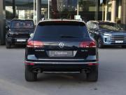 Volkswagen Touareg II Рестайлинг Москва  - изображение 30