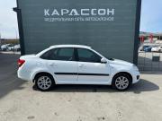 Lada (ВАЗ) Granta I Екатеринбург  - изображение 16