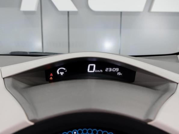 Nissan Leaf I (ZE0/AZE0) с пробегом 2011 года, цена 619 000 рублей, 125120 км, хэтчбек, Автокод Объявления