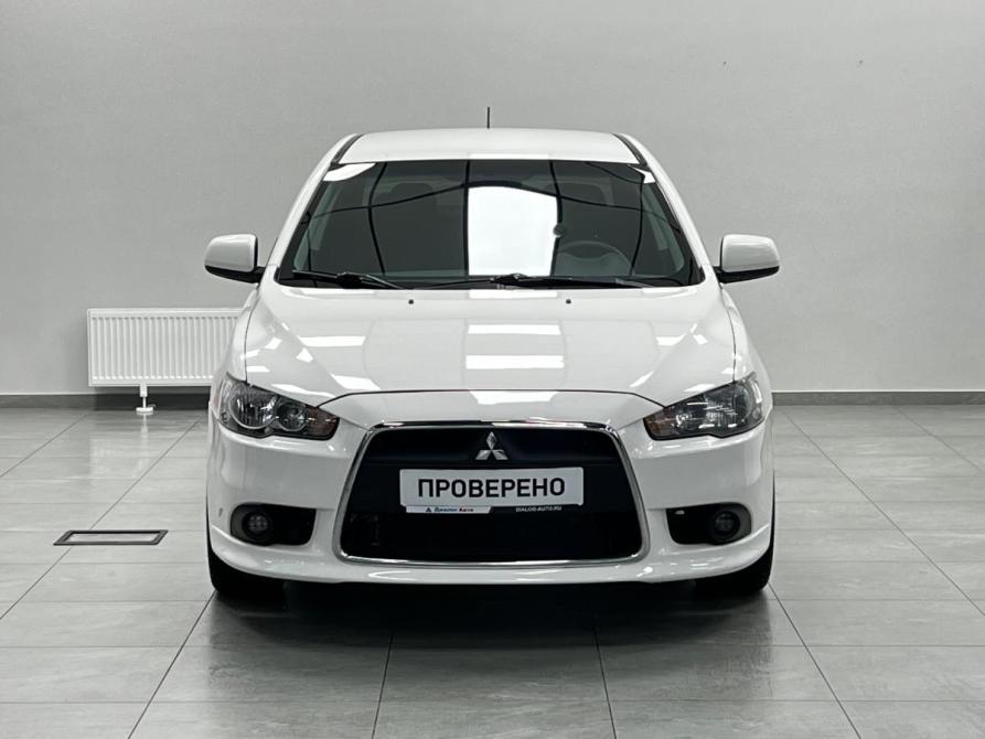 Mitsubishi Lancer X Рестайлинг Казань  - изображение 6