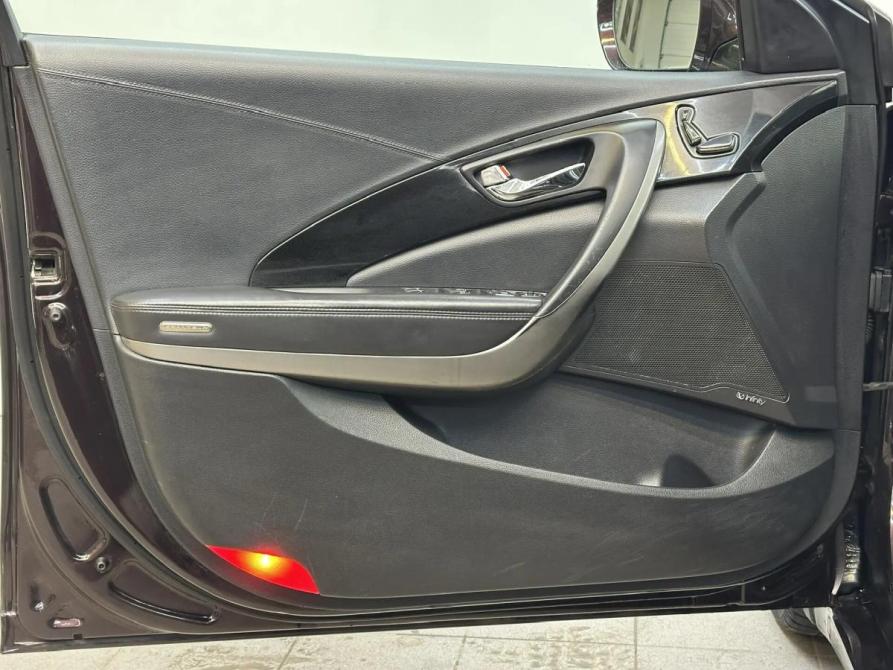 Hyundai Grandeur V Барнаул  - изображение 20