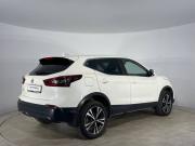 Nissan Qashqai II Рестайлинг Санкт-Петербург  - изображение 20