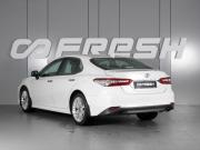 Toyota Camry VIII (XV70) Минеральные Воды  - изображение 24