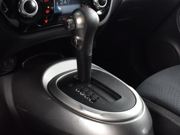 Nissan Juke I с пробегом 2014 года, цена 999 999 рублей, 147275 км, внедорожник, Автокод Объявления