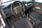 Kia Sportage II Рестайлинг Уфа  - изображение 27