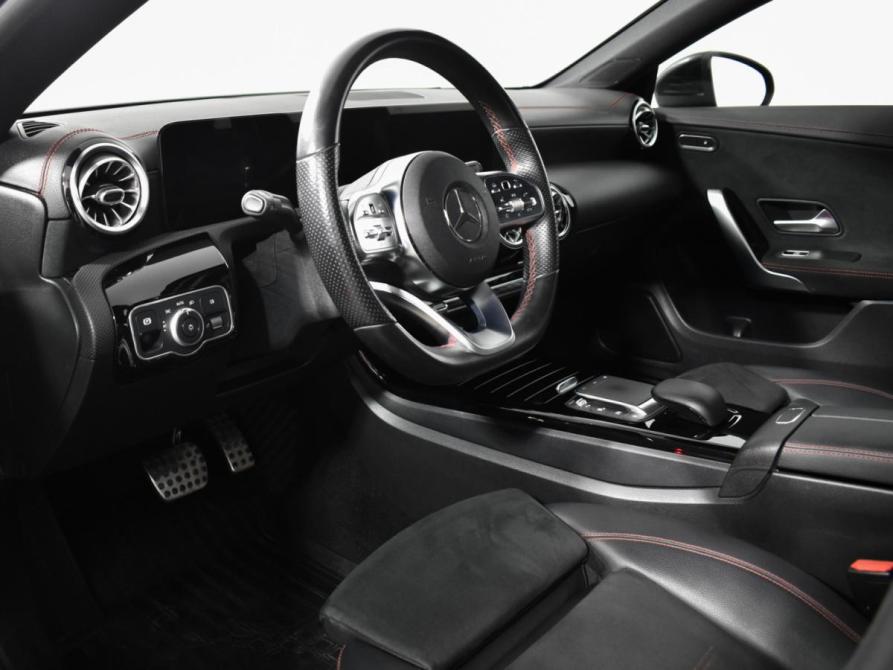 Mercedes-Benz CLA II (C118 X118) Санкт-Петербург  - изображение 10