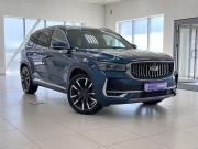 Geely Monjaro I Волгоград  - изображение 38