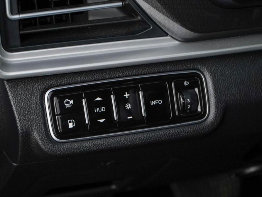 Dongfeng DFSK ix7 Москва  - изображение 20