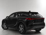 Lexus RX V Москва  - изображение 26