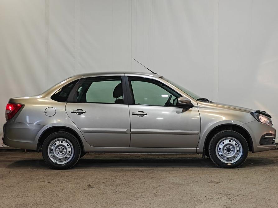 Lada (ВАЗ) Granta I Рестайлинг Кемерово  - изображение 8