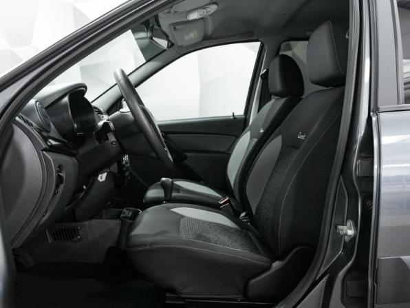 Lada (ВАЗ) Granta I Рестайлинг с пробегом 2025 года, цена 1 099 000 рублей, 15063 км, универсал, Автокод Объявления