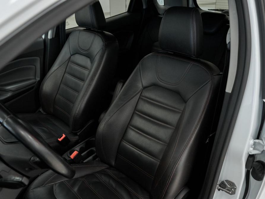 Ford EcoSport II Самара  - изображение 10