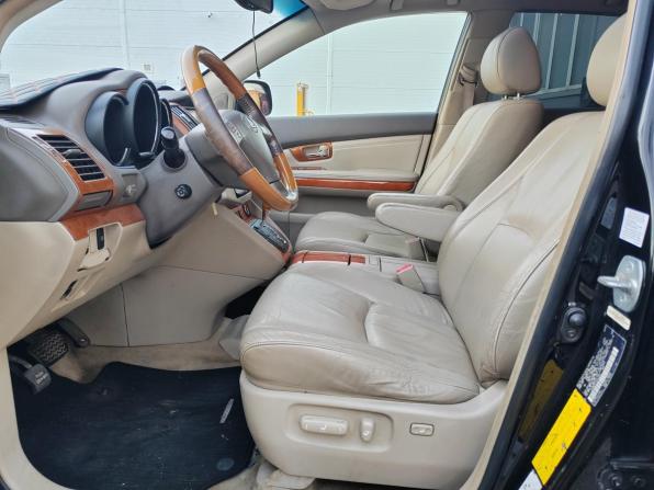 Lexus RX II с пробегом 2003 года, цена 720 000 рублей, 368448 км, внедорожник, Автокод Объявления