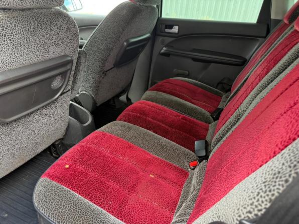Ford C-MAX I с пробегом 2006 года, цена 299 000 рублей, 450000 км, минивэн, Автокод Объявления