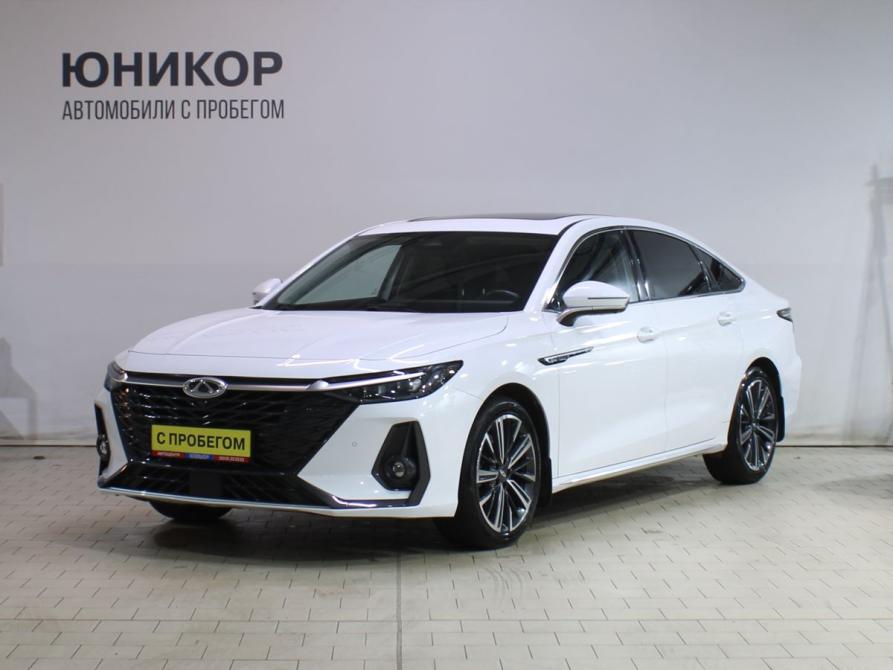 Chery Arrizo 8 Дзержинск  - изображение 1