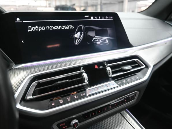 BMW X5 IV (G05/G18) с пробегом 2019 года, цена 6 149 900 рублей, 192000 км, внедорожник, Автокод Объявления