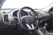 Kia Sportage III Рестайлинг Сургут  - изображение 37