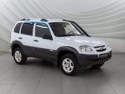 Chevrolet Niva I Рестайлинг Волгоград  - изображение 33
